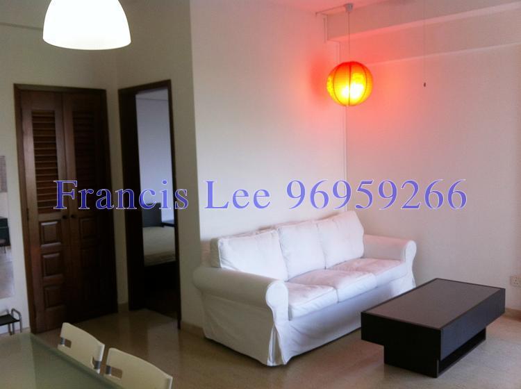 Carissa Park Condominium thumbnail photo